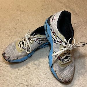 Mizuno Wave Inspire 10 Shoes